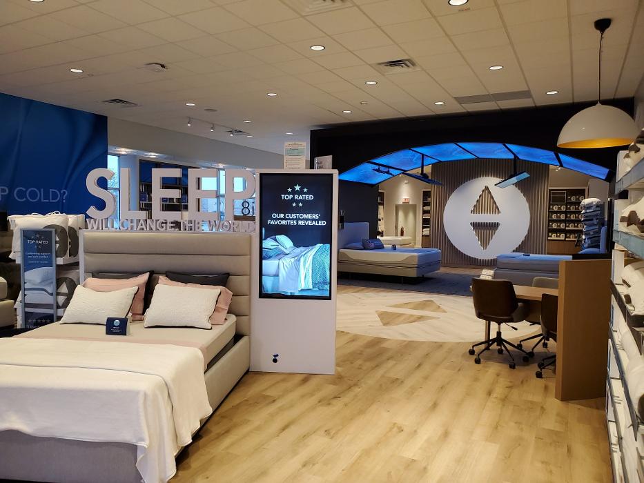 Sleep Number - Augusta, GA