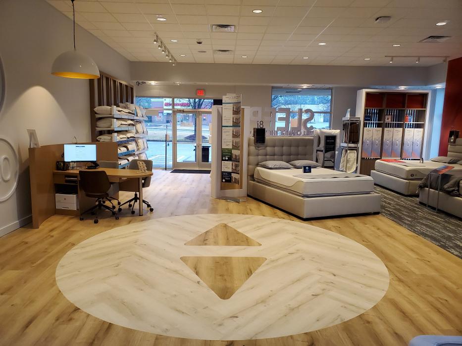 Sleep Number - Augusta, GA