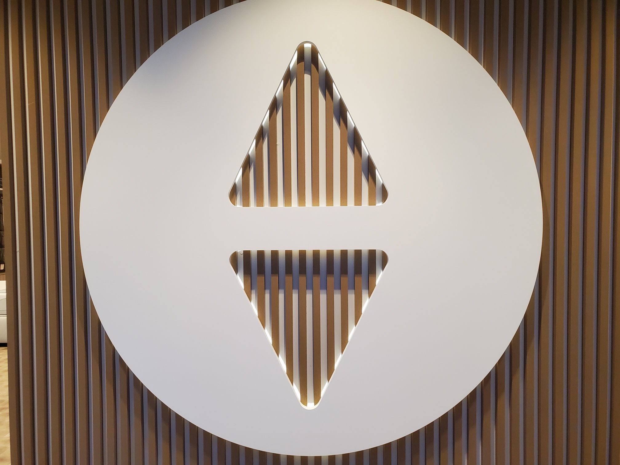 Circular Image