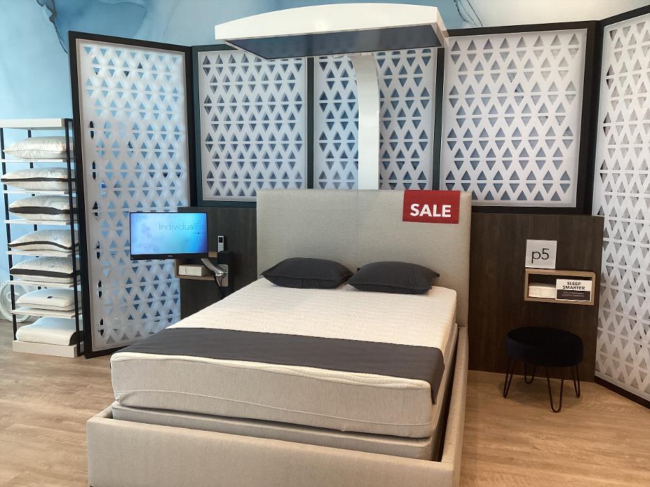 Discover our smart beds