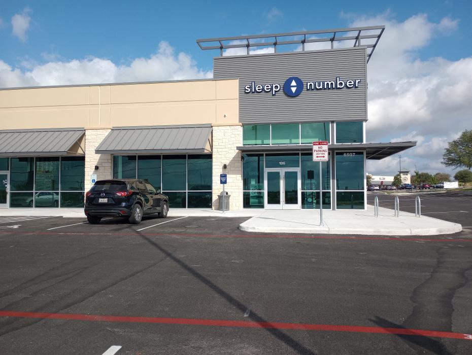 San Antonio, TX Sleep Number Store