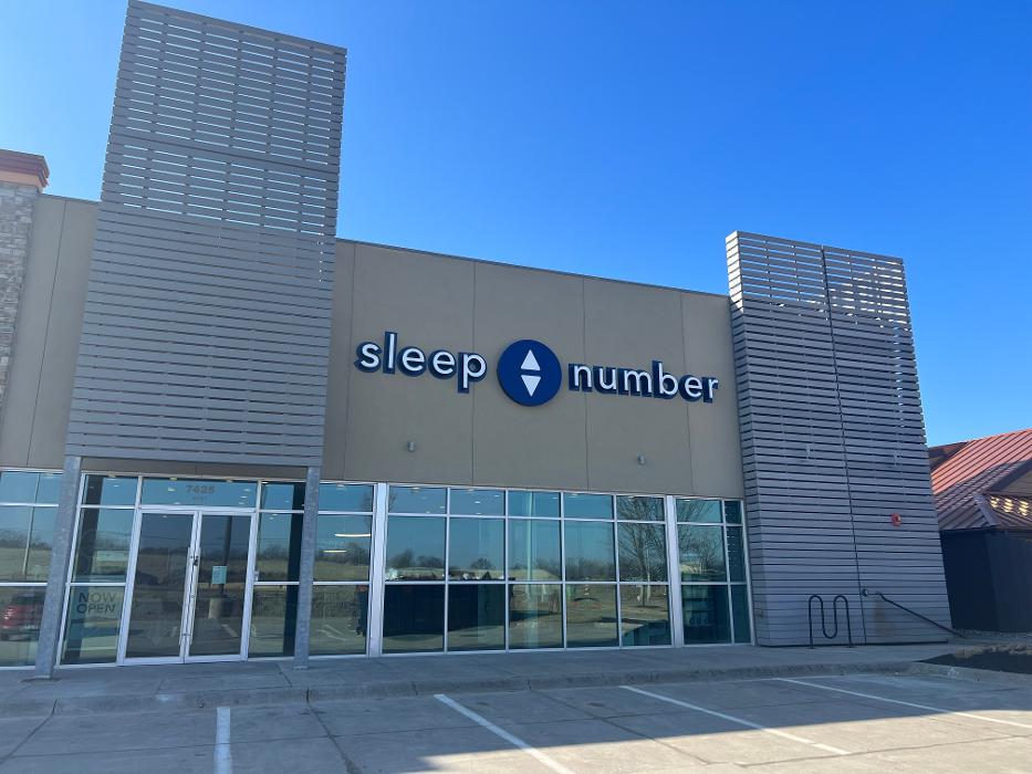 CLOSED - Sleep Number - Omaha, NE