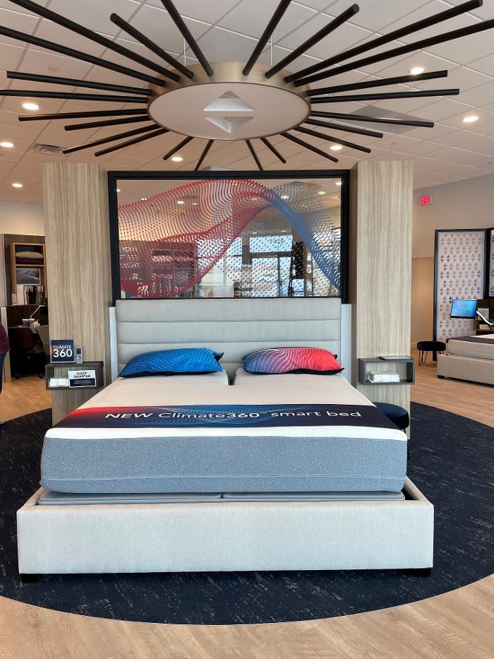 CLOSED - Sleep Number - Omaha, NE