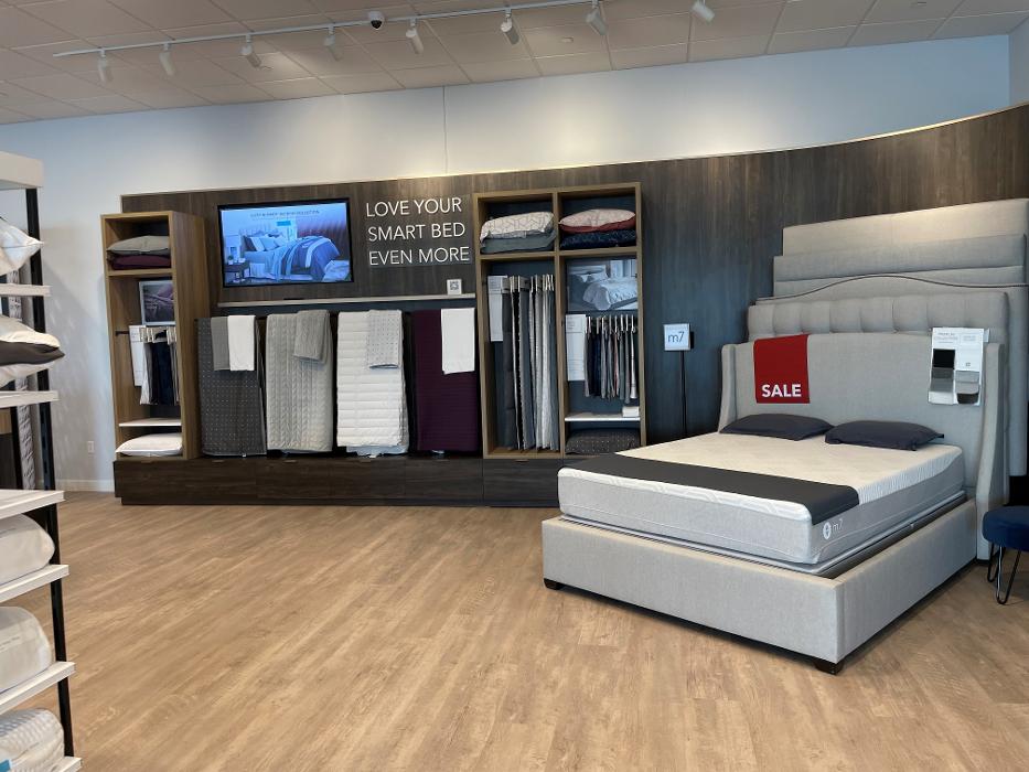 CLOSED - Sleep Number - Omaha, NE