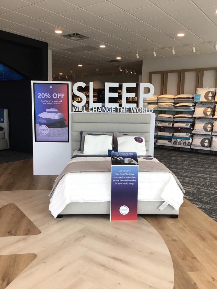 Sleep Number - Grand Rapids, MI