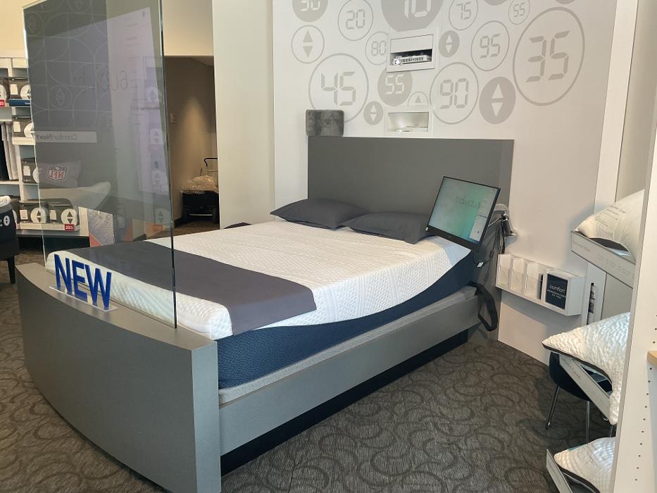 Sleep Number Mattress Store