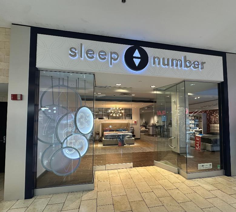 Sleep Number Mattress Store