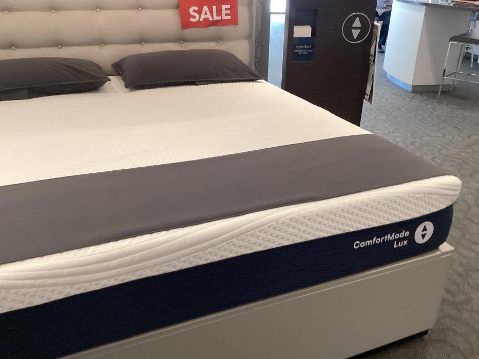 Sleep Number Mattress Store