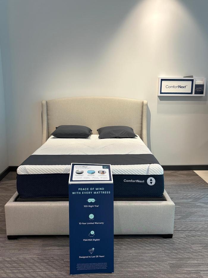Sleep Number Mattress Store