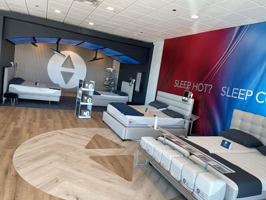 Sleep Number - Merrillville, IN
