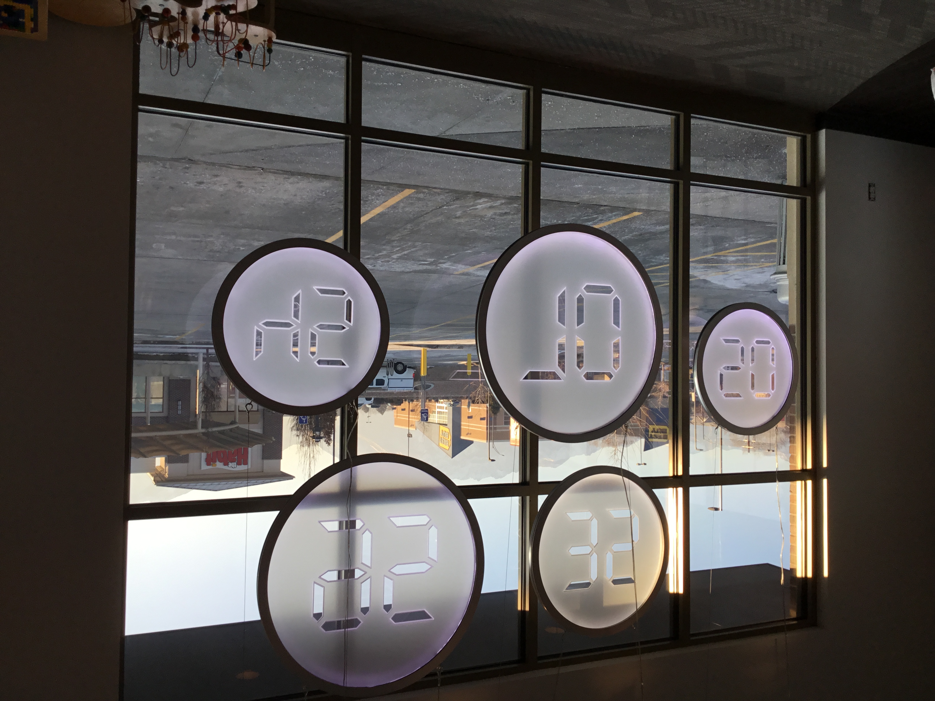 Circular Image