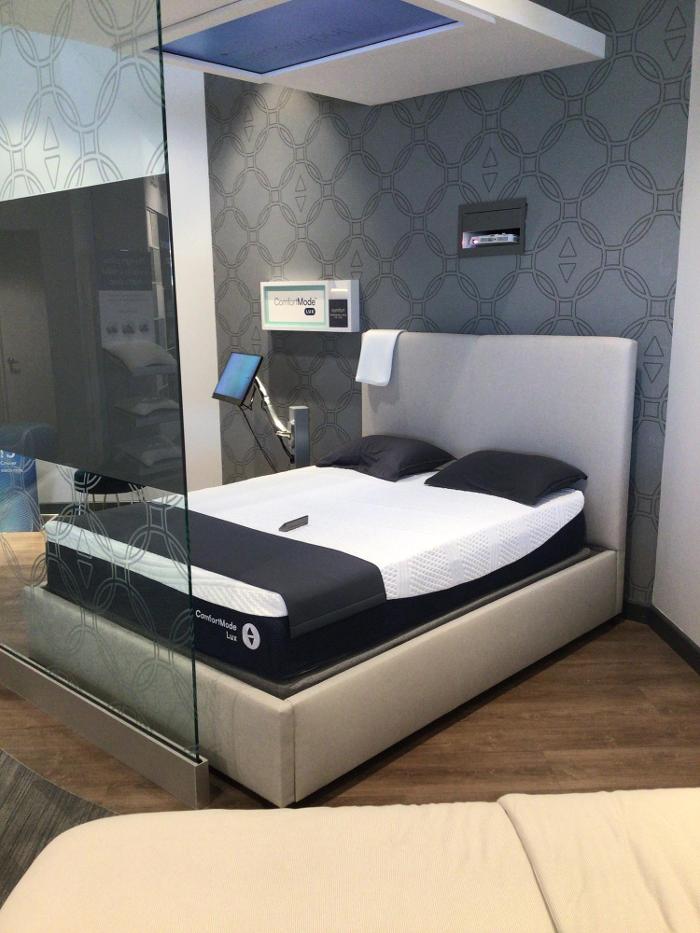 Sleep Number Mattress Store