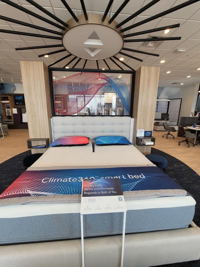 Sleep Number - Geneva, IL