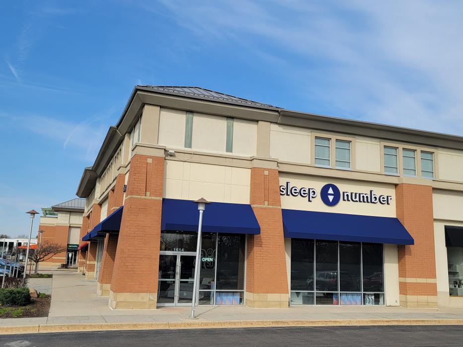 Sleep Number - Geneva, IL