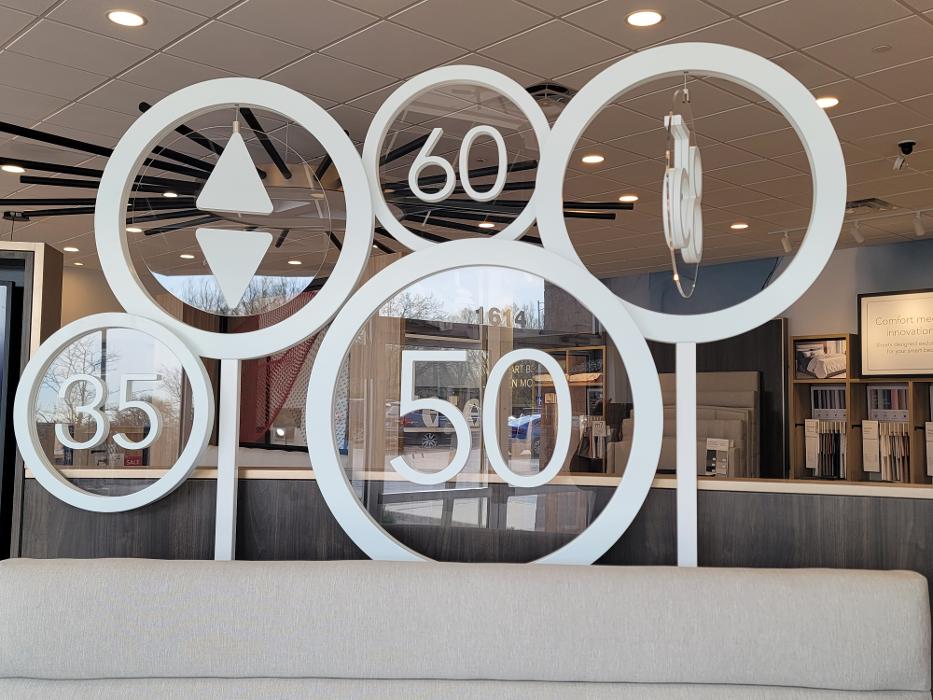 Sleep Number - Geneva, IL