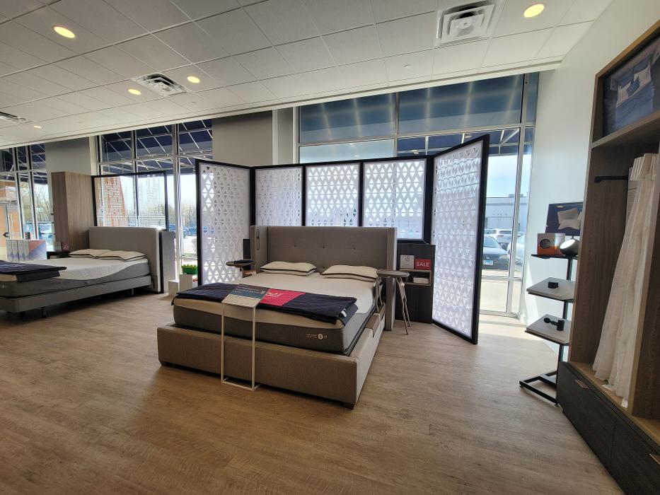 Sleep Number - Geneva, IL