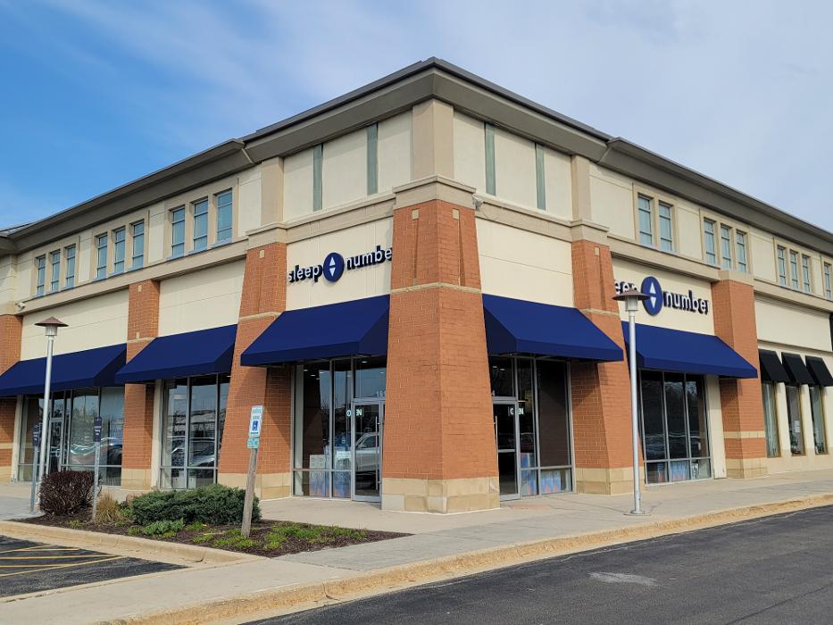 Sleep Number - Geneva, IL