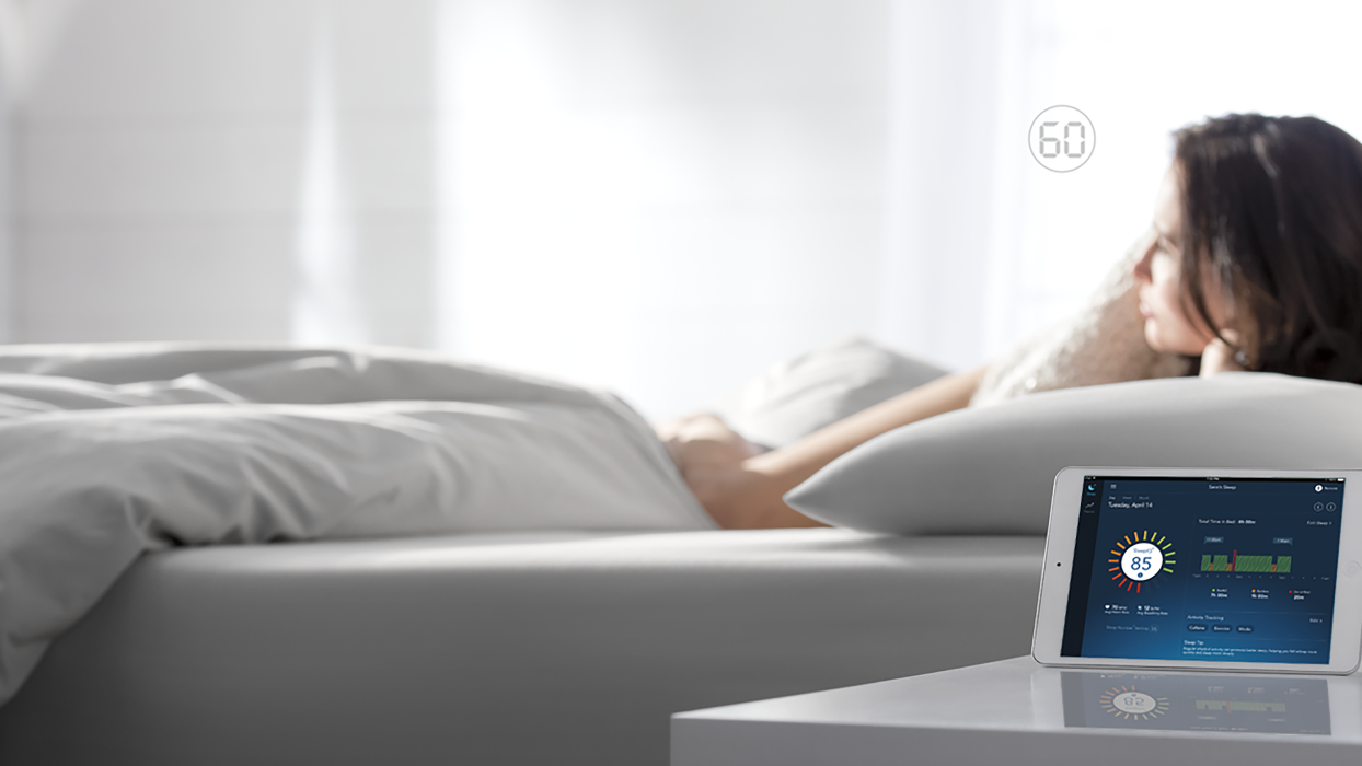 Sleep Number - Millbury, MA