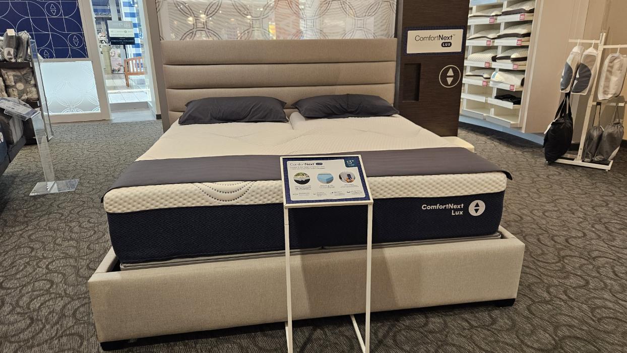 Sleep Number Mattress Store