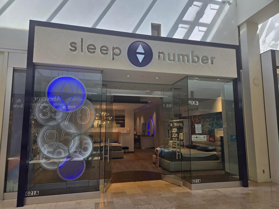 Sleep Number Mattress Store