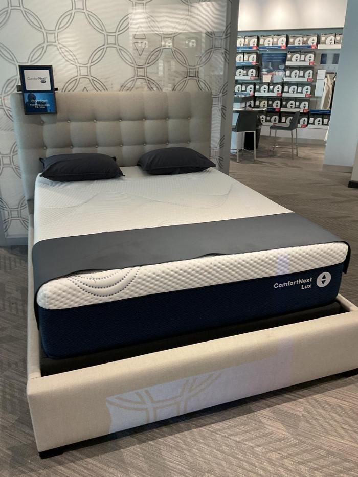 Sleep Number Mattress Store