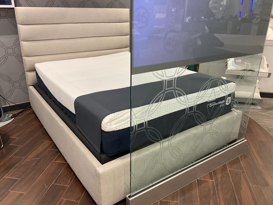 Sleep Number Mattress Store