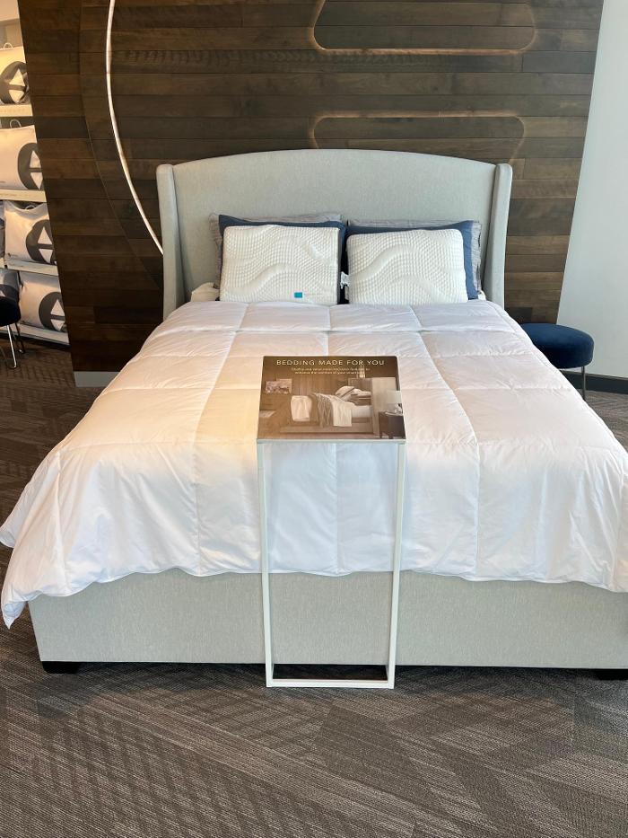 Sleep Number Mattress Store