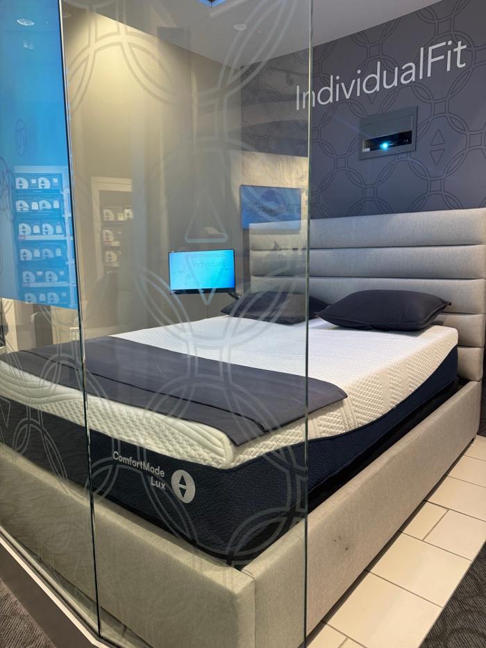 Sleep Number Mattress Store
