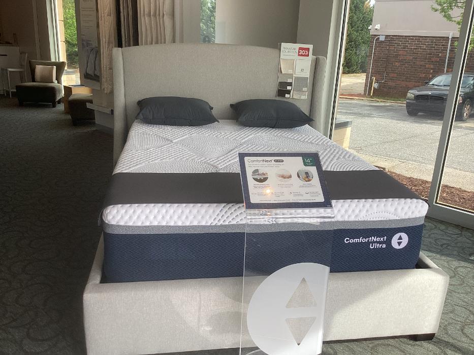 Sleep Number Mattress Store