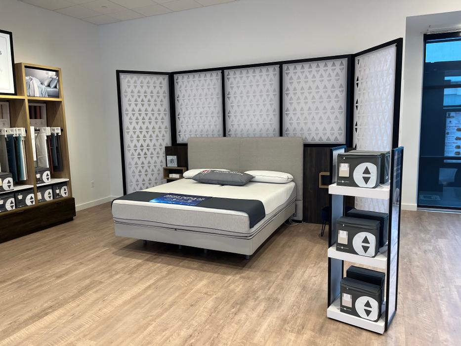 Sleep Number - Redding, CA