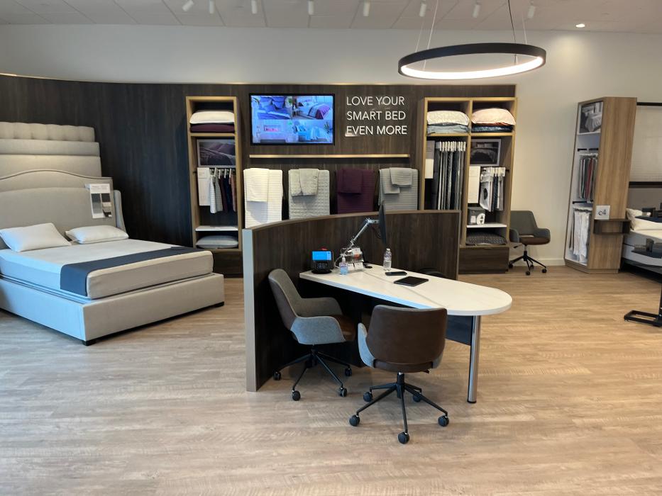Sleep Number - Redding, CA