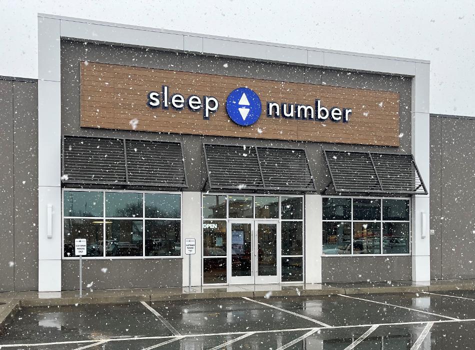 Sleep Number - Redding, CA