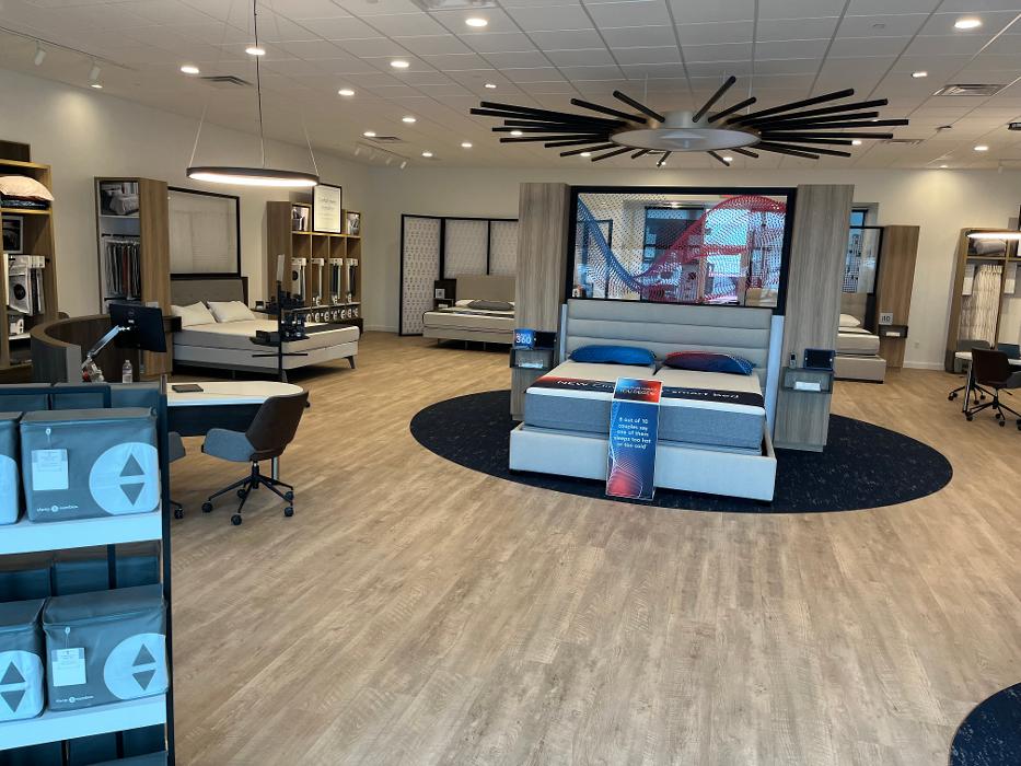 Sleep Number - Redding, CA