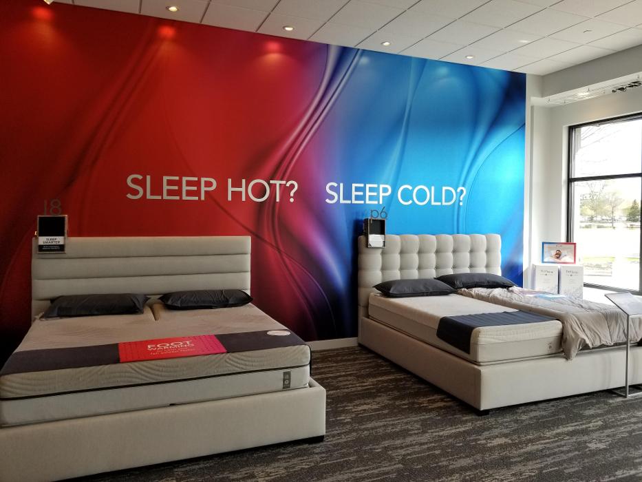 Sleep Number - Minneapolis, MN