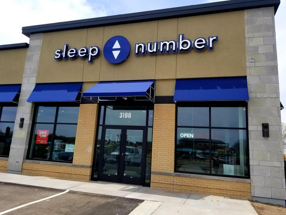 Sleep Number - Minneapolis, MN