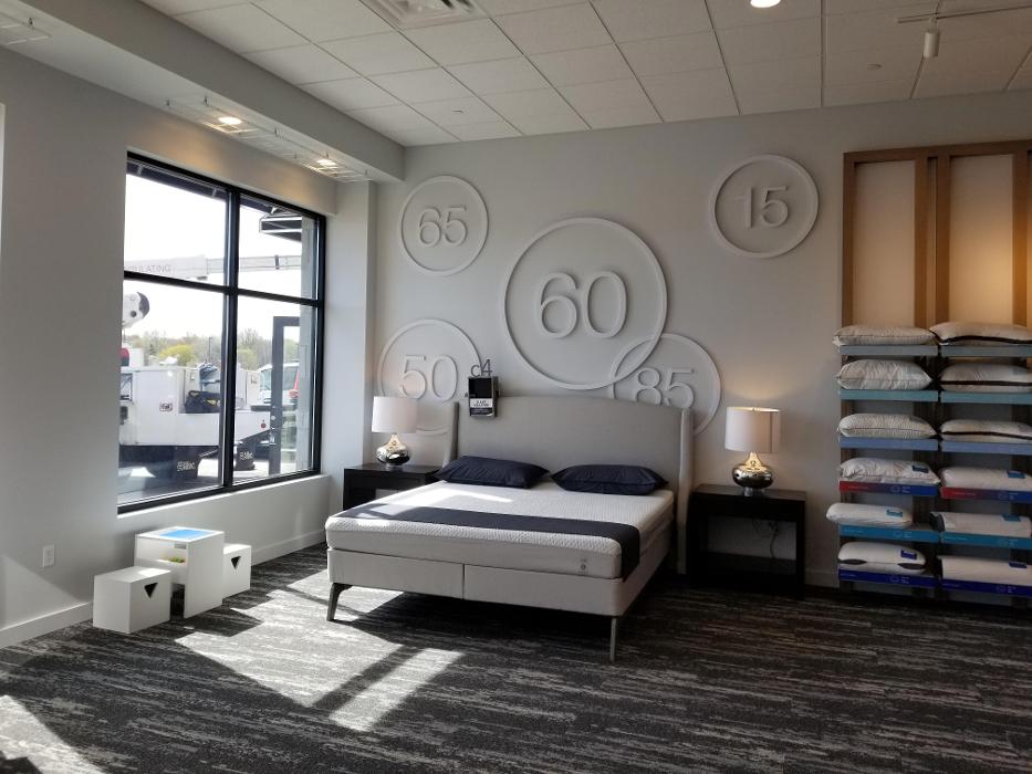 Sleep Number - Minneapolis, MN