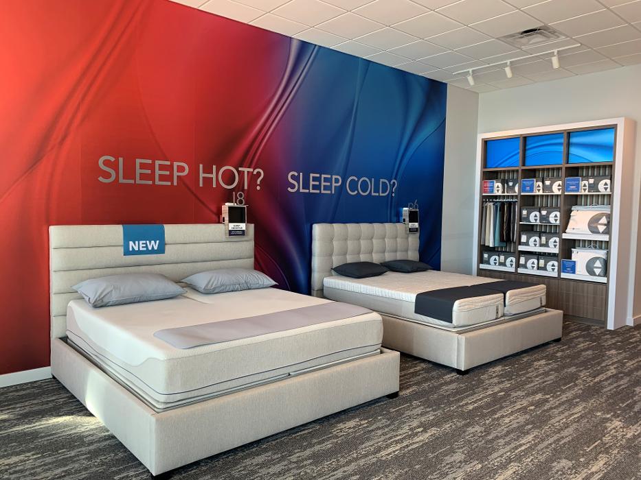 Sleep Number - Fort Smith, AR