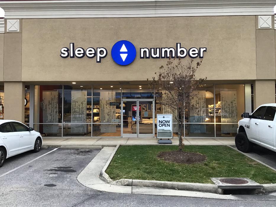 Sleep Number - Christiansburg, VA