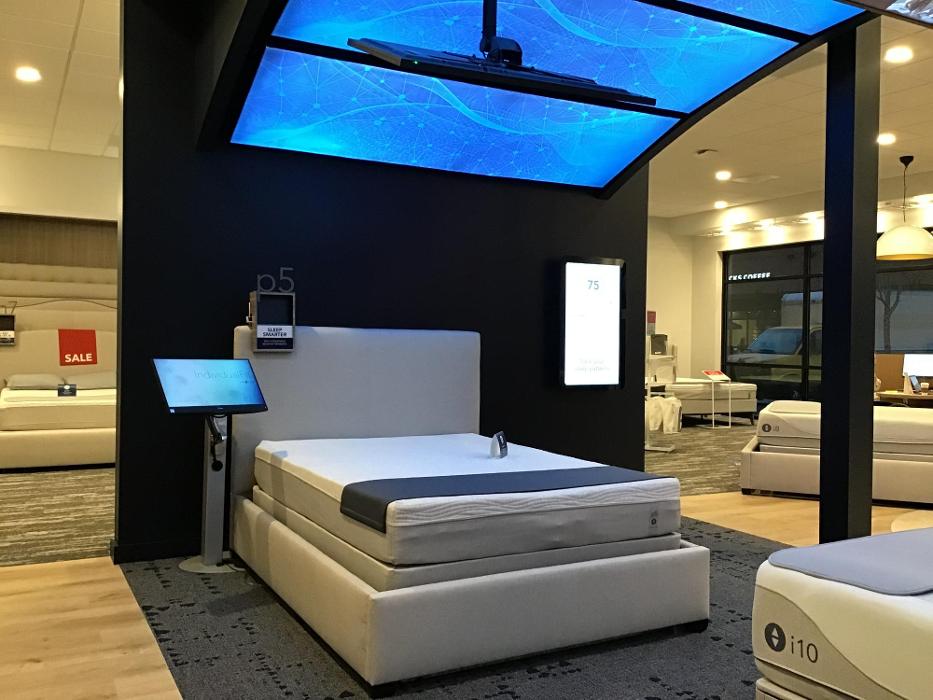 Sleep Number - Portland, OR