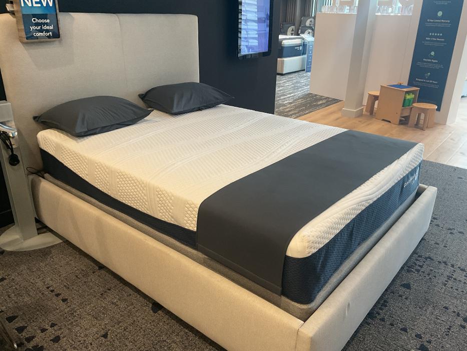 Sleep Number Mattress Store