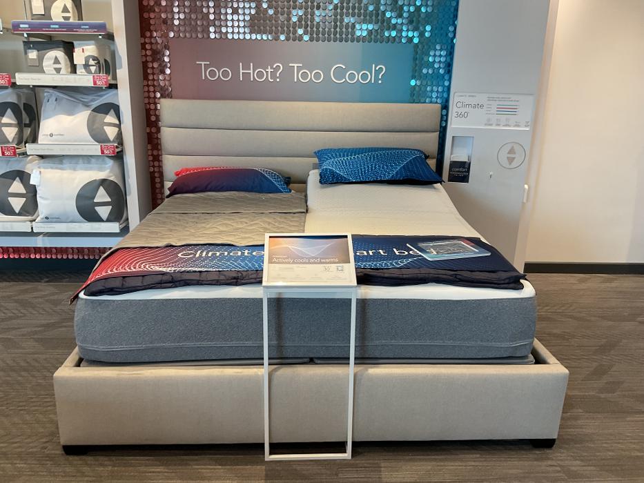 Sleep Number Mattress Store