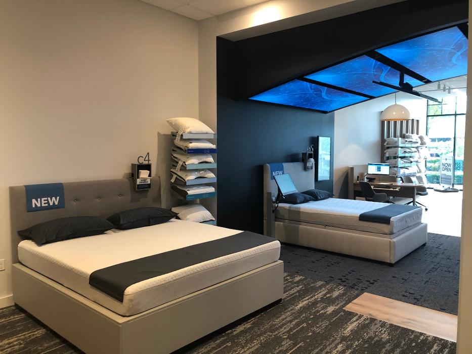 Sleep Number - Kirkland, WA