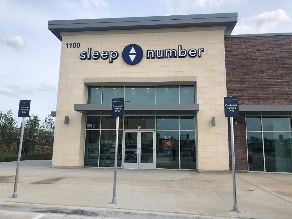 Sleep Number - Prosper, TX