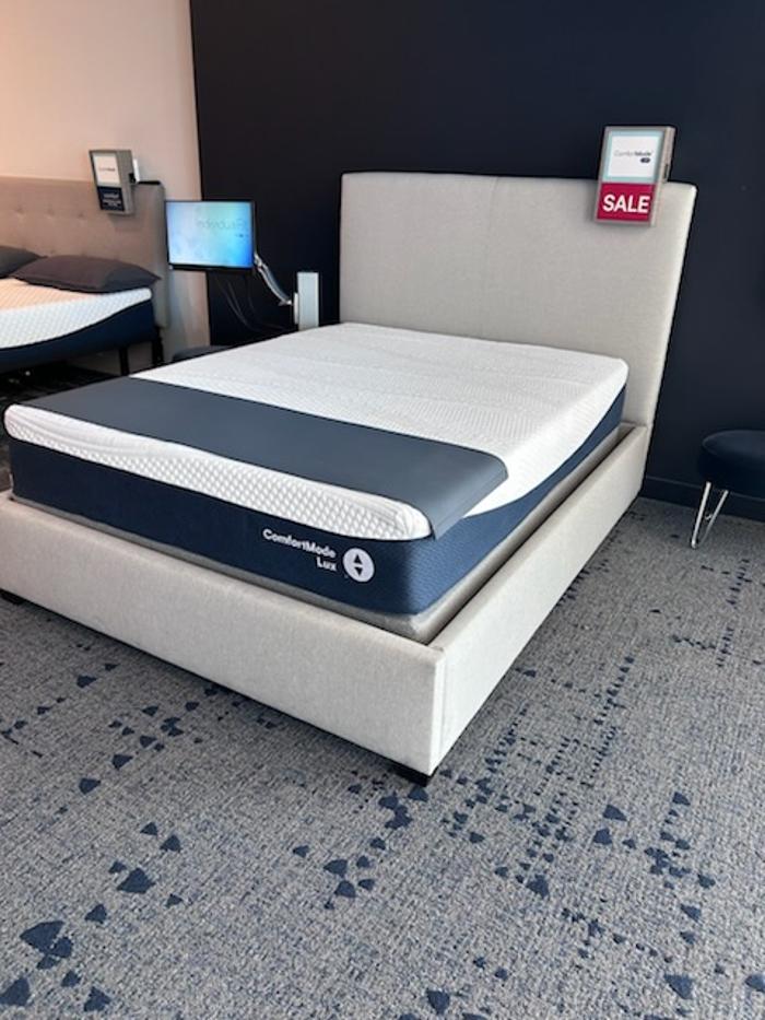 Sleep Number Mattress Store