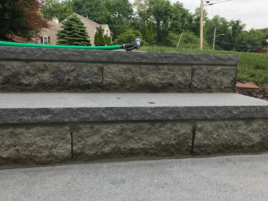 STEIN MASONRY CONSTRUCTION, INC. - Randolph, MA
