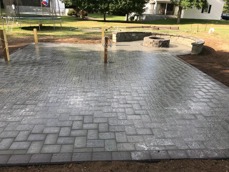 STEIN MASONRY CONSTRUCTION, INC. - Randolph, MA