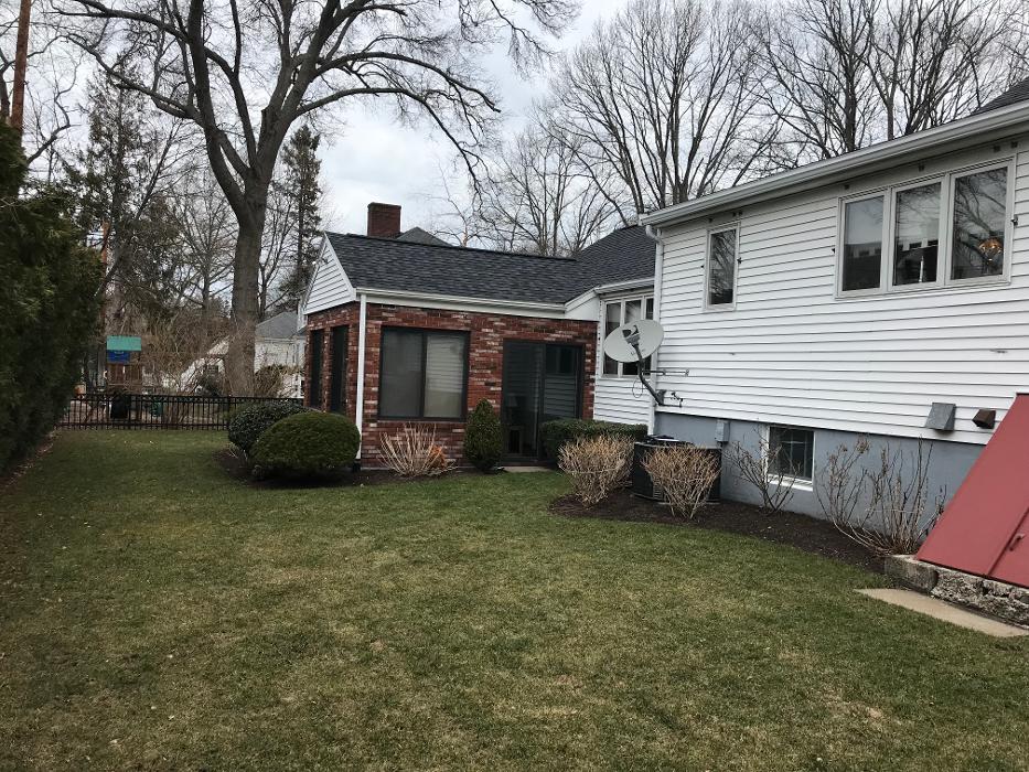 STEIN MASONRY CONSTRUCTION, INC. - Randolph, MA