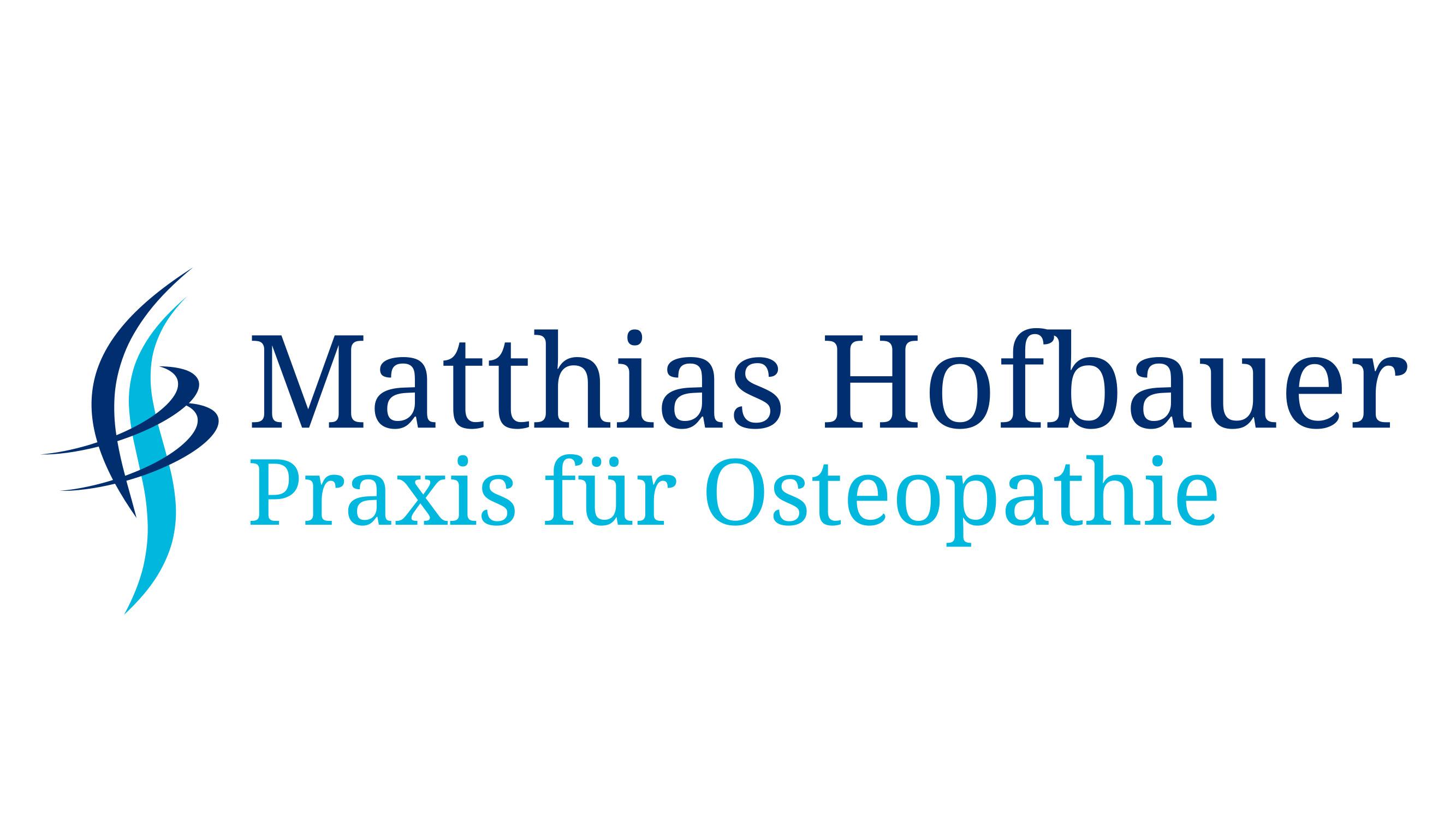 Praxis für Osteopathie Matthias Hofbauer, Werkstraße in Saal an der Donau