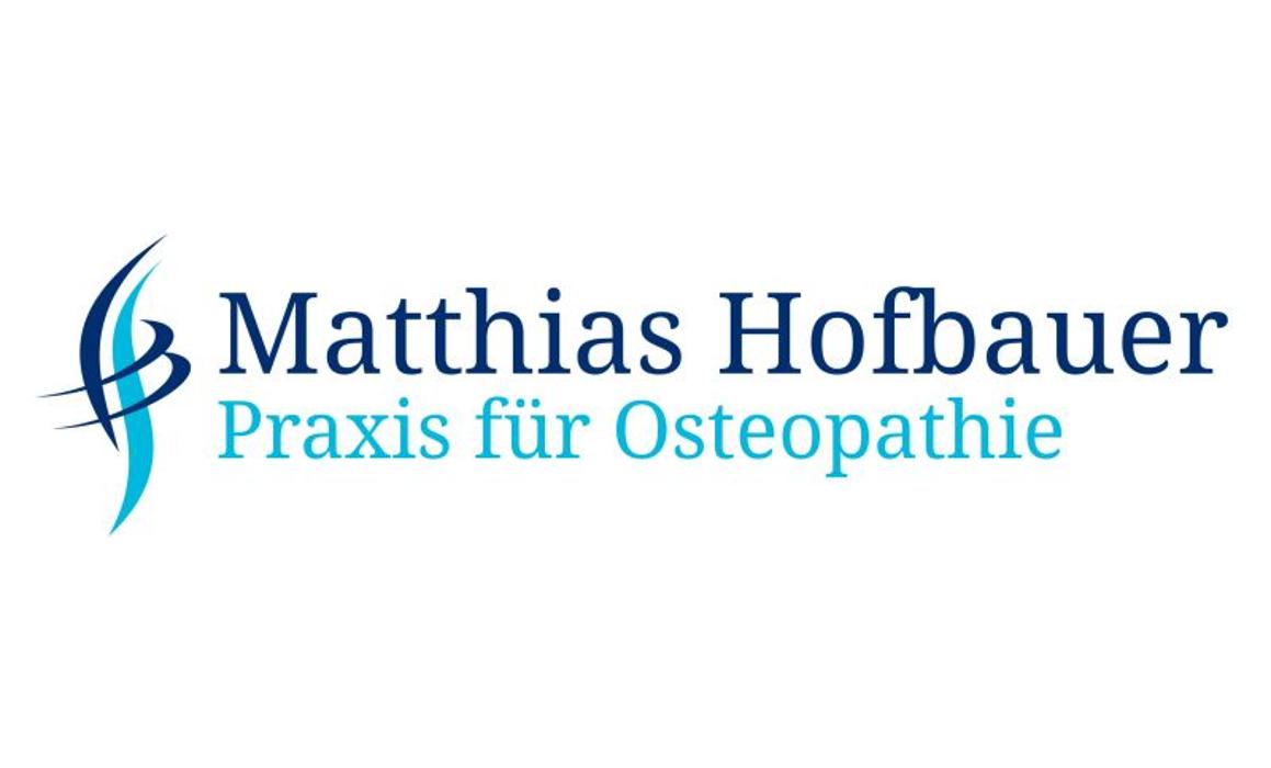 Praxis für Osteopathie Matthias Hofbauer in Saal an der Donau