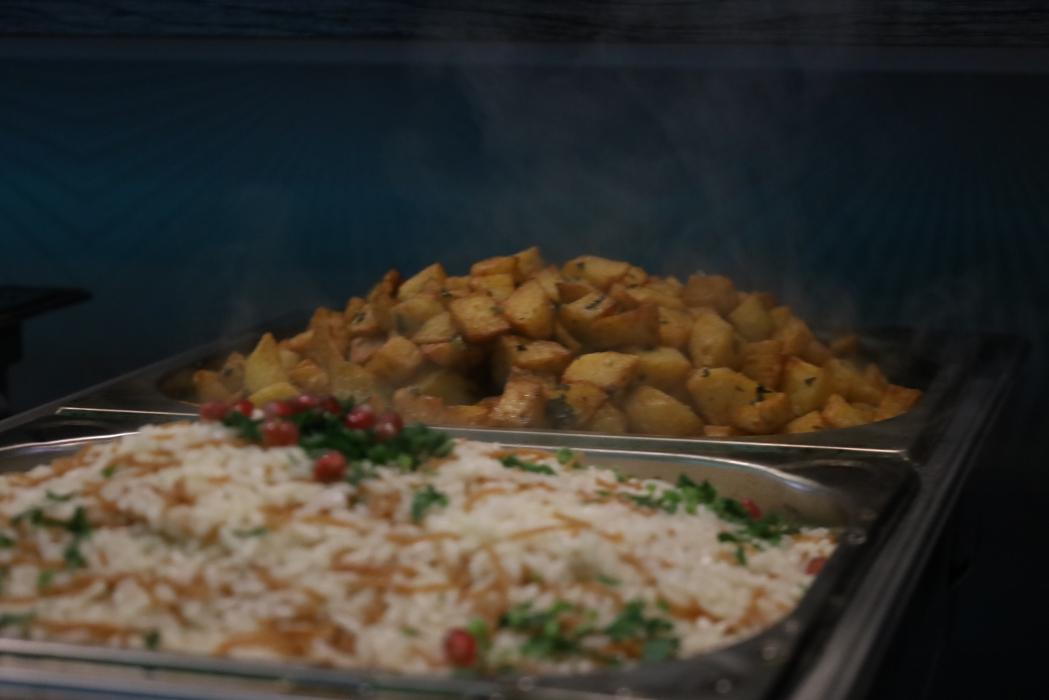 Diadem Lounge, Tiergartenstraße in Prüm